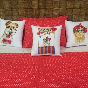 Тканина для штор (Портьєри, Універсальна) 000059674