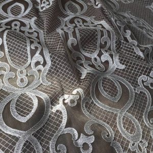 Тканина для штор (Тюль) 000012198:000002005