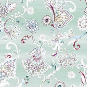 Тканина для штор (Портьєри) 000058984