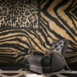 Шпалери Emiliana ROBERTO CAVALLI 8 19101