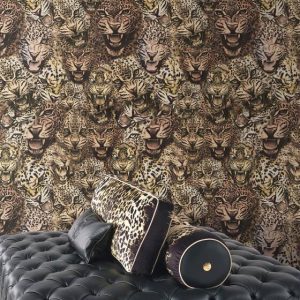 Шпалери Emiliana ROBERTO CAVALLI 8 19103