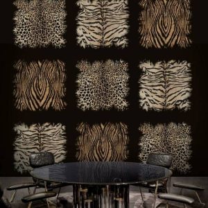 Шпалери Emiliana ROBERTO CAVALLI 8 19105