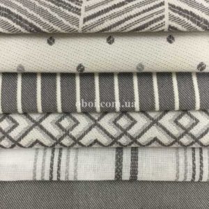 Тканина для штор (Портьєри, Тюль) 000029209:000001658