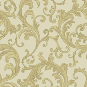 Обои KT Exclusive Wisteria cottege CW 20904