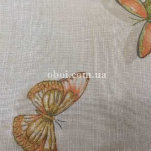 Тканина для штор (Тюль) 000014035:000001222