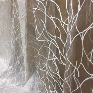 Ткань для штор (Тюль) 000012178:000002003