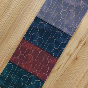 Тканина для штор (Портьєри) 000092608