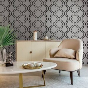 Шпалери Zambaiti Parati Metropolis 21131