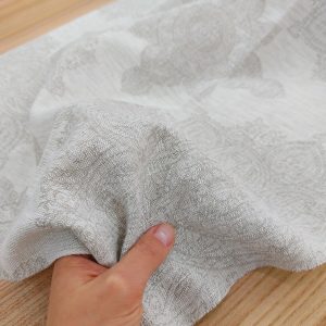 Тканина для штор (Портьєри) 000092634