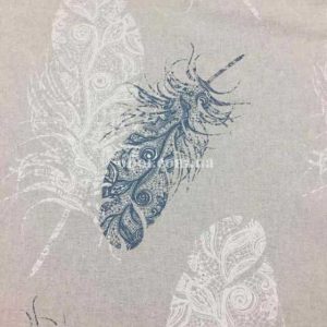 Тканина для штор (Портьєри) 000059129