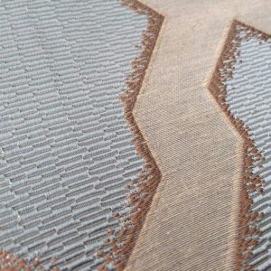 Тканина для штор (Портьєри) 000012335