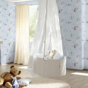 Шпалери Rasch Bombino 2017 245813