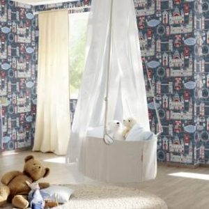 Шпалери Rasch Bombino 2017 245912