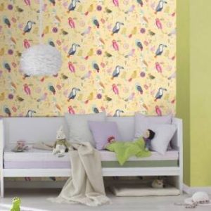 Шпалери Rasch Kids Teens 3 247459