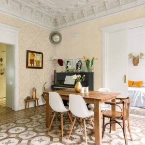 Шпалери Sirpi Italian silk 7 24831