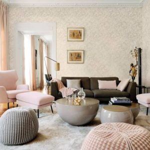 Шпалери Sirpi Italian silk 7 24834