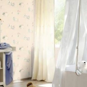 Шпалери Rasch Bambino XVIII 249736