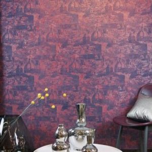 Шпалери Sirpi Italian Velour 25057