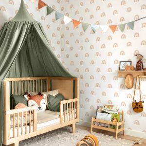 Обои Rasch Bambino XIX 252255