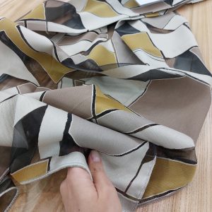 Тканина для штор (Універсальна) 000092698