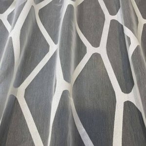 Ткань для штор (Тюль, Универсальная) 000101901