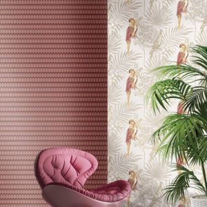 Обои Blumarine Blumarine Exclusive 27001