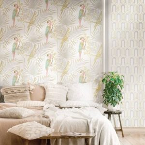 Обои Blumarine Blumarine Exclusive 27002