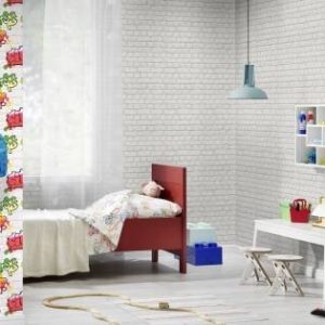 Шпалери Rasch Kids Teens 3 272901