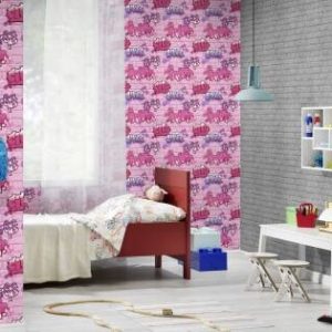 Шпалери Rasch Kids Teens 3 272918