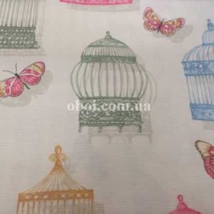 Тканина для штор (Портьєри) 000014033:000001227