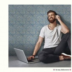 Шпалери Blumarine Be Blumarine 28013