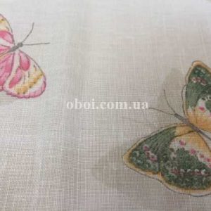 Тканина для штор (Тюль) 000014035:000001235