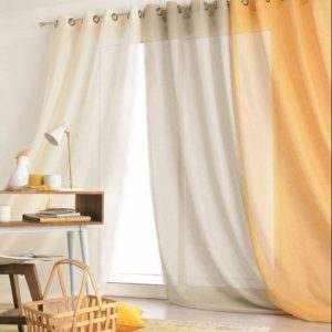 Тканина для штор (Тюль) 000058915