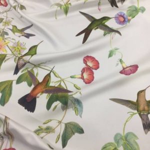 Тканина для штор (Портьєри) 000029612