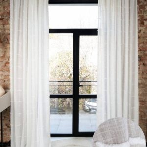 Готові штори 000108478