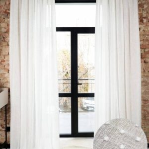 Готові штори 000108477