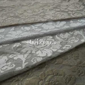 Тканина для штор (Тюль) 000068194