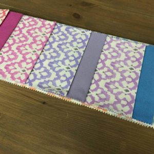 Тканина для штор (Портьєри) 000044634