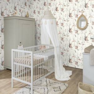 Шпалери Rasch Kids World 300048