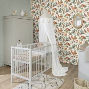 Шпалери Rasch Kids World 300321