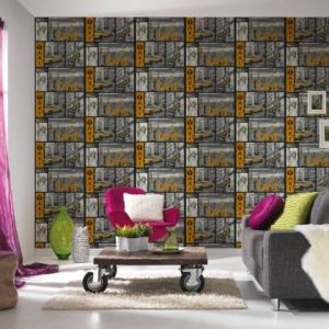 Обои AS Creation Boys+girls 6 30045-1