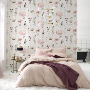 Шпалери Rasch Kids World 300642