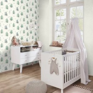 Шпалери Rasch Kids World 300734
