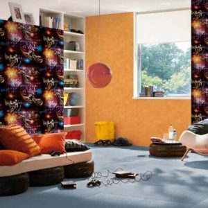 Шпалери AS Creation Boys+girls 6 30656-1