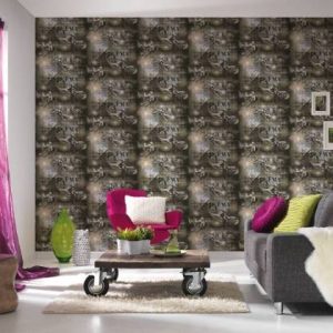 Шпалери AS Creation Boys+girls 6 30656-2