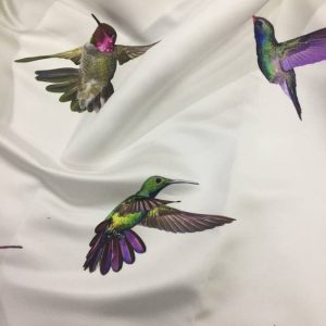 Тканина для штор (Портьєри) 000029611