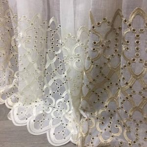 Ткань для штор (Тюль) 000012194:000001999