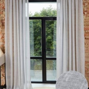 Готові штори 000108186