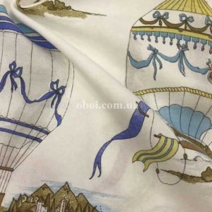 Тканина для штор (Портьєри) 000029212:000001671