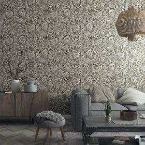 Шпалери Marburg Botanica 33005